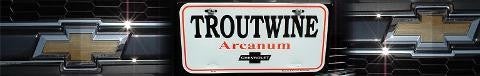 Troutwine Auto Sales Inc Arcanum, OH