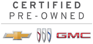 Chevrolet Buick GMC Certified Pre-Owned in Arcanum, OH